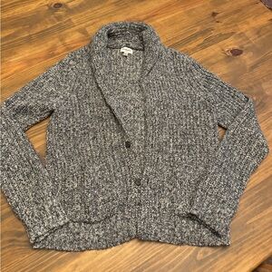 Goodfellow men’s cardigan size large